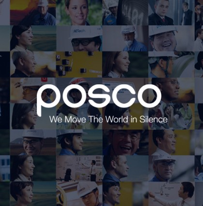 POSCO IF2013