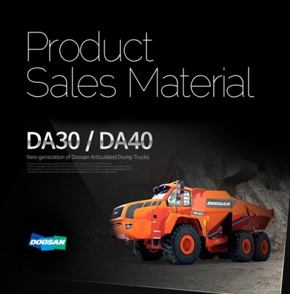 Product Sales Material :ADT