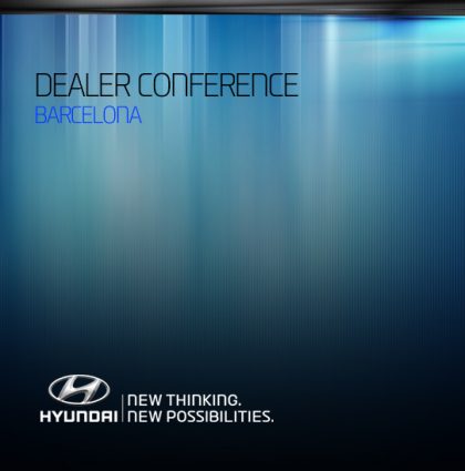 Dealer Conference Barcelona